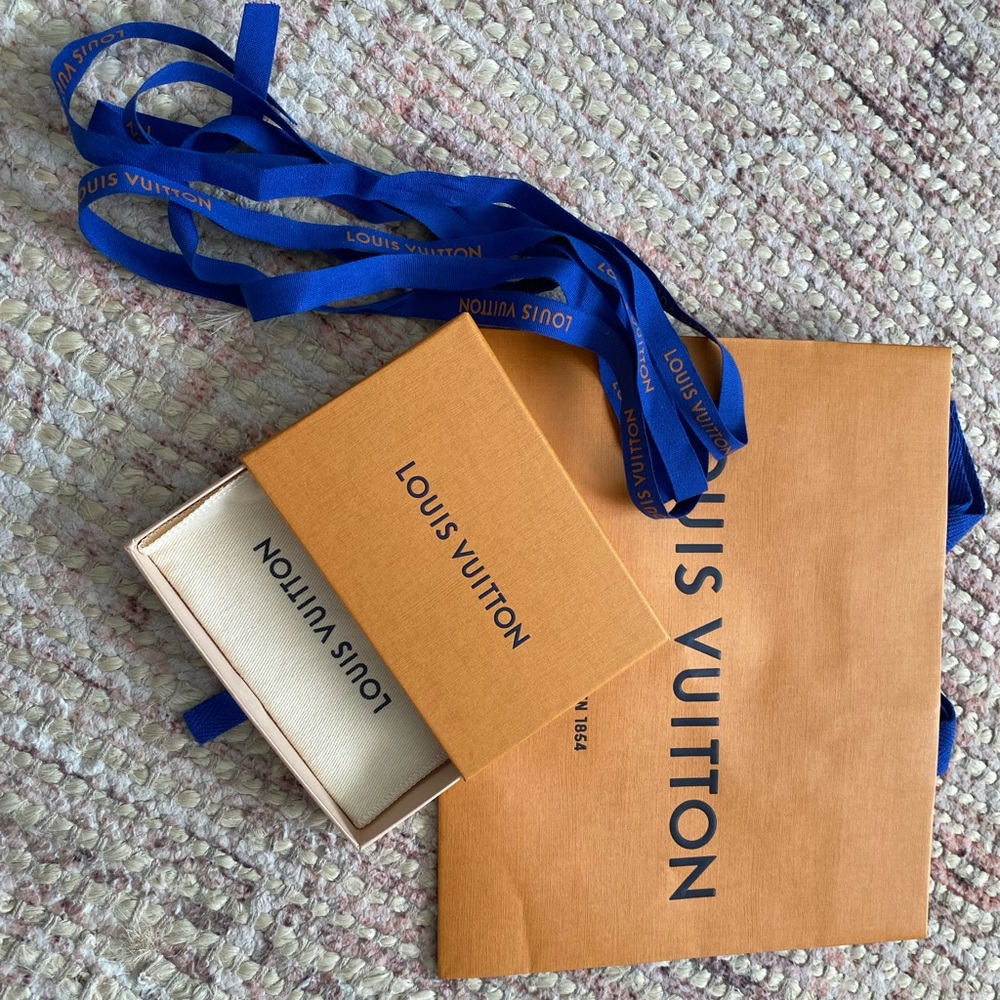 Louis Vuitton Gift Box Set